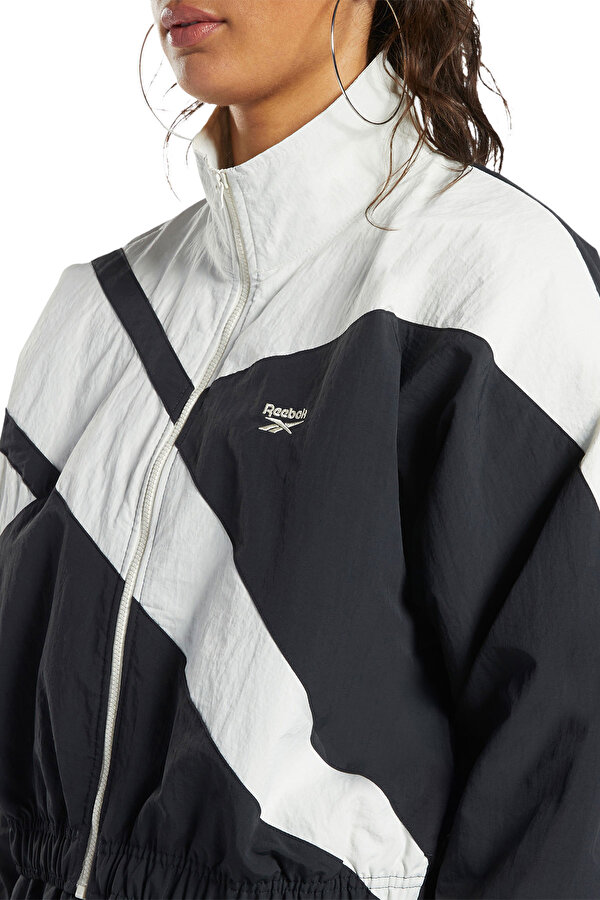 REEBOK Clothing Reebok Cl Ae Fr Tt Черный