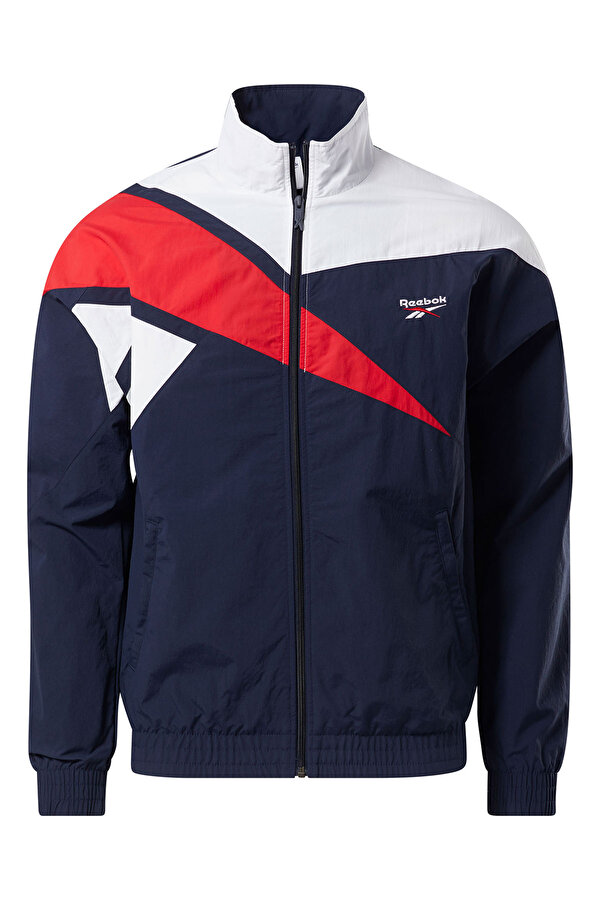 REEBOK Cl F Fr Tracktop Толстовка На Молнии