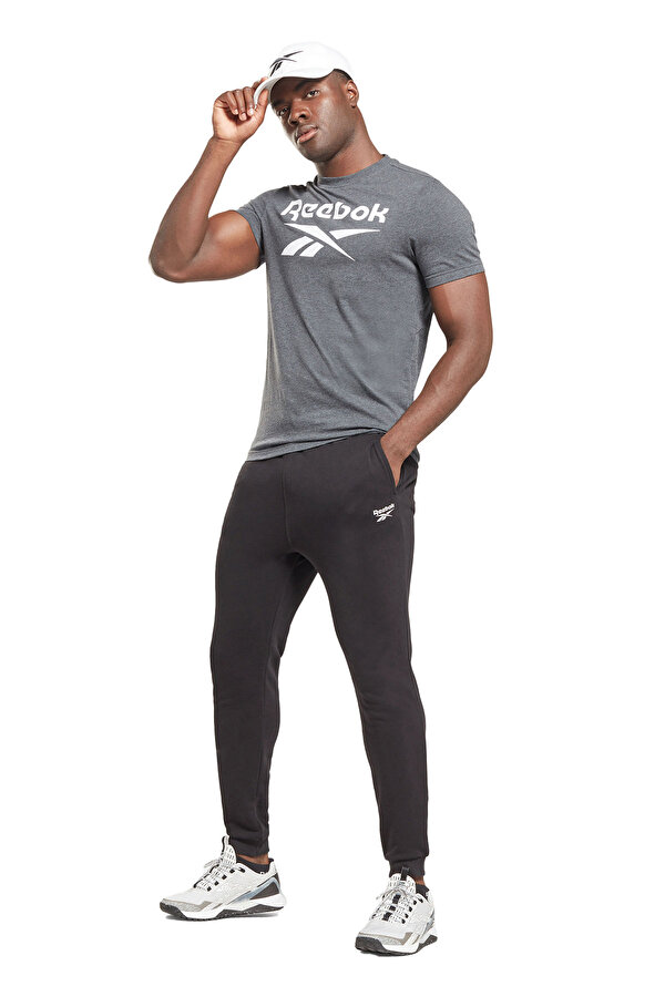 REEBOK Clothing Reebok Reebok Identity Small Log Черный
