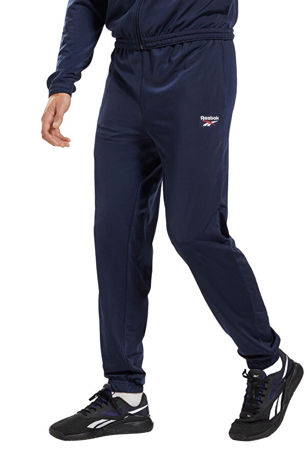 REEBOK Clothing Reebok Ri Vector Knit Trac Синий