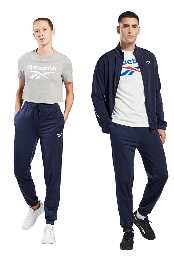 REEBOK Clothing Reebok Ri Vector Knit Trac Синий