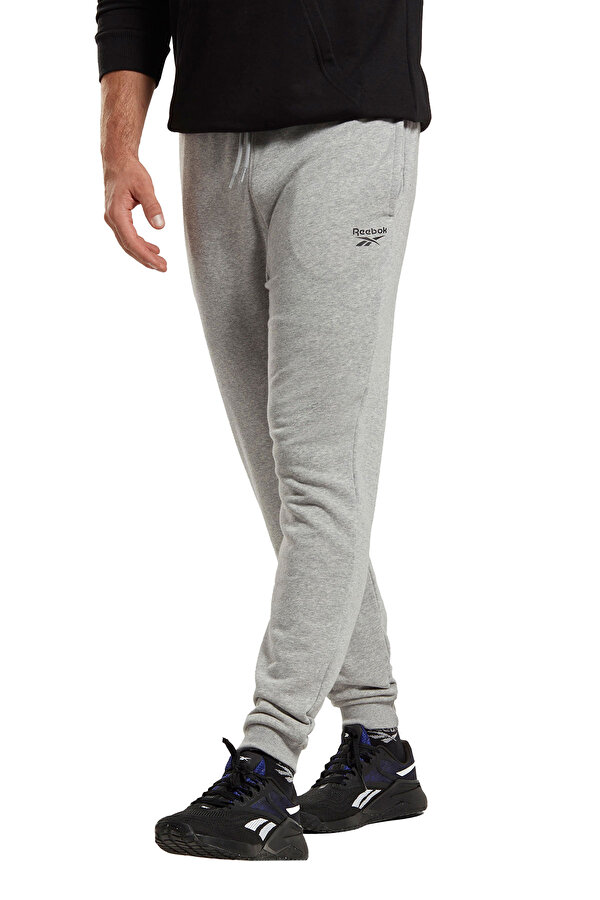 REEBOK Reebok Identity Small Log Спортивные Брюки