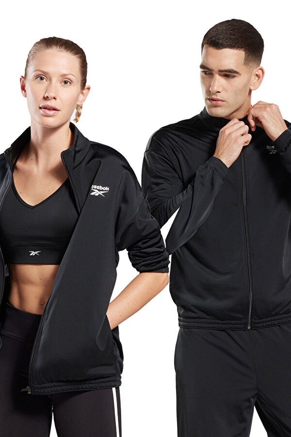 REEBOK Clothing Reebok Ri Vector Knit Trac Черный