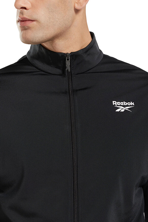 REEBOK Clothing Reebok Ri Vector Knit Trac Черный