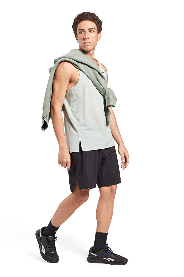 REEBOK Ts Speed 3.0 Short Шорты