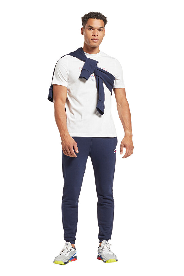 REEBOK Reebok Identity Small Log Спортивные Брюки