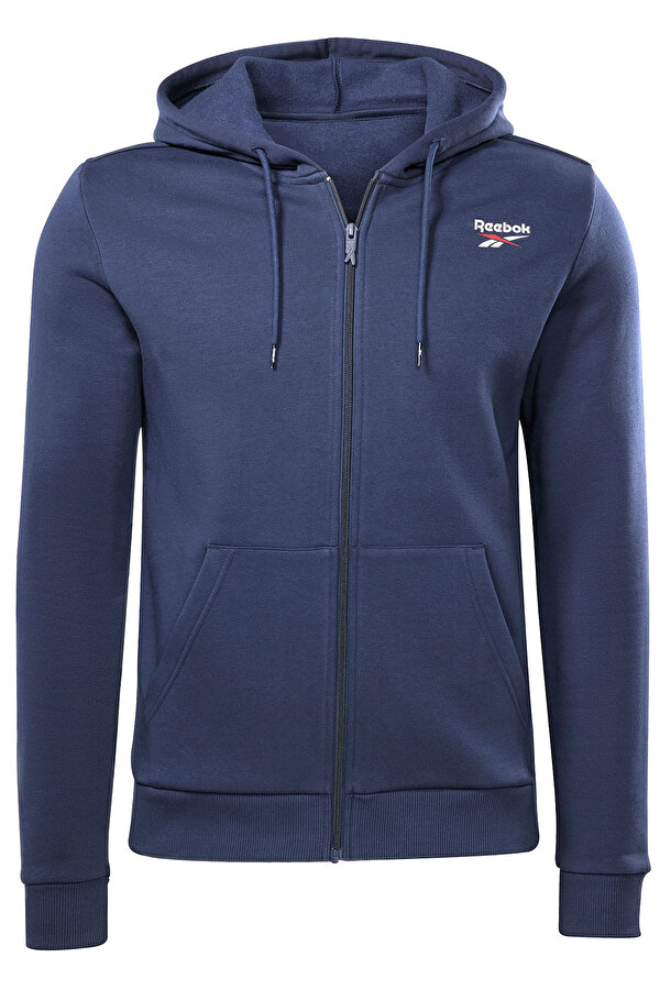 REEBOK Clothing Reebok Ri Left Chest Logo Синий