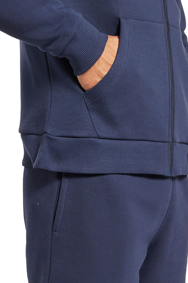 REEBOK Clothing Reebok Ri Left Chest Logo Синий