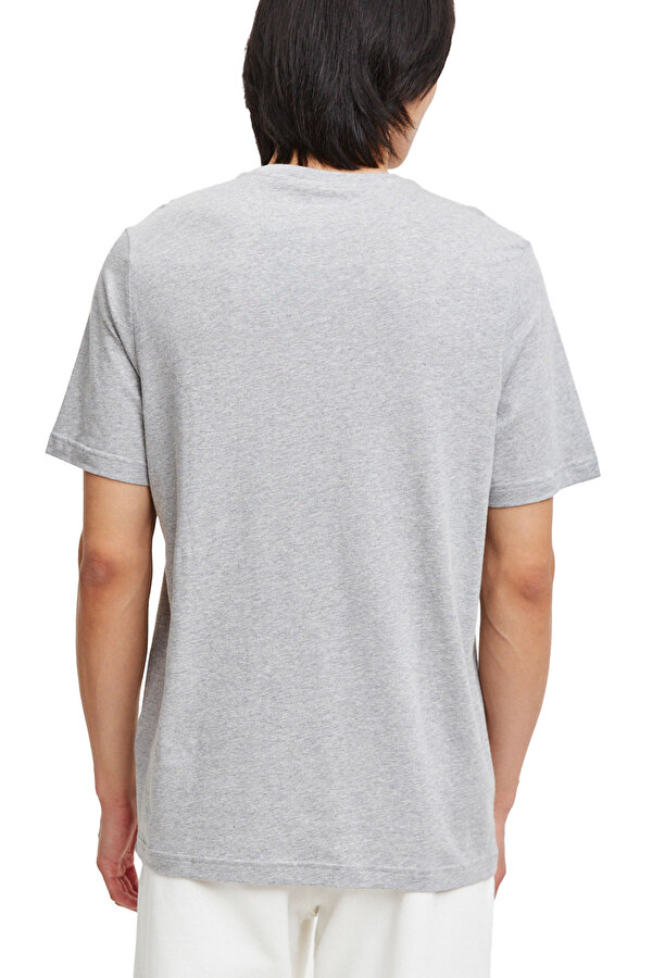 REEBOK Clothing Reebok Reebok Identity Stacked Серый 014