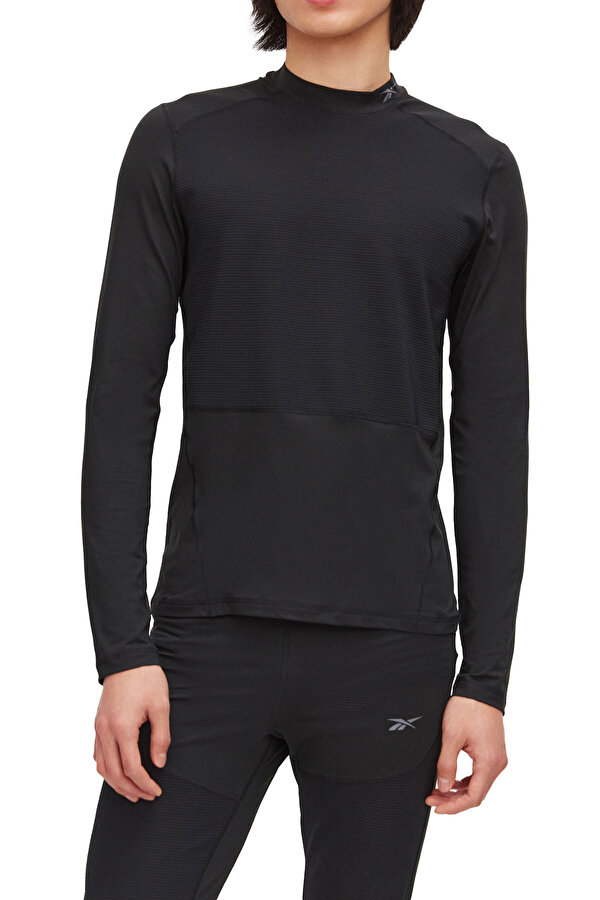 REEBOK Thermowarm + Graphene Bas Фуфайка
