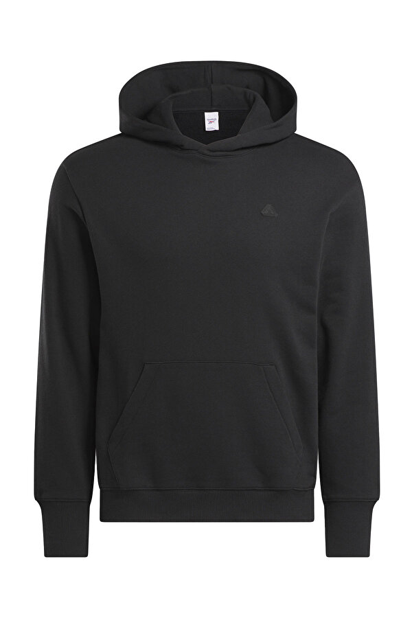 REEBOK Atr Hoopwear Hoodie Толстовка С Капюшоном