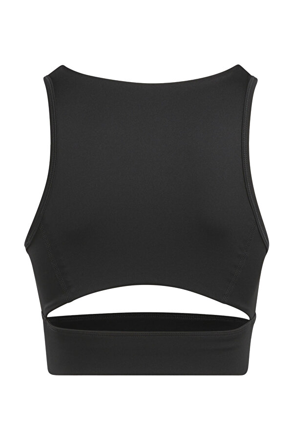 REEBOK Clothing Reebok Id Train High Support Bra Черный