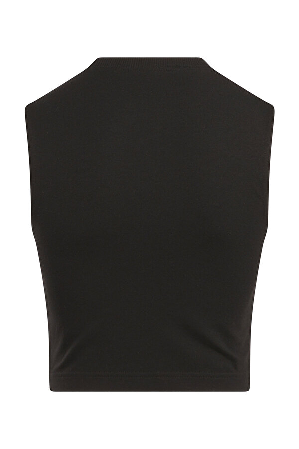 REEBOK Clothing Reebok Cl Ae Vintage Tank Черный