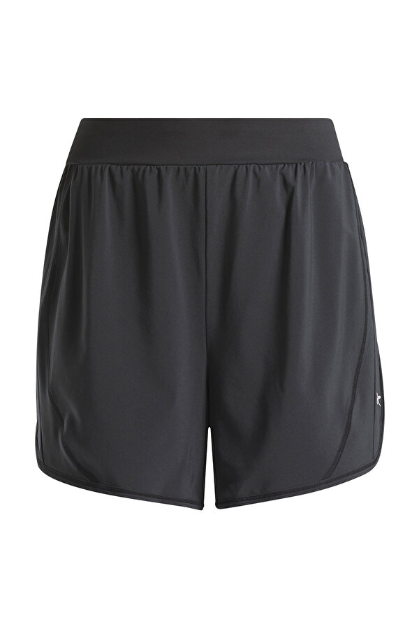 REEBOK Clothing Reebok Lux Woven Short Черный