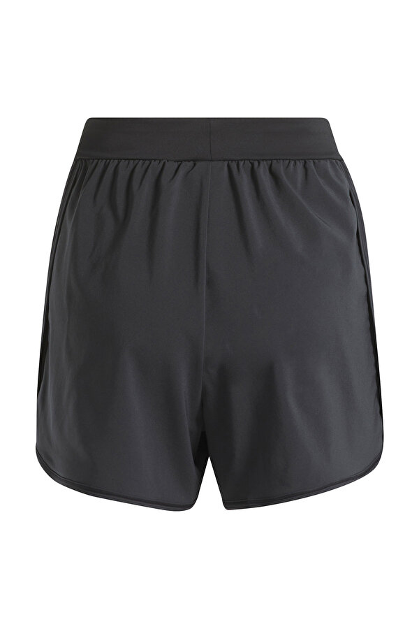 REEBOK Clothing Reebok Lux Woven Short Черный