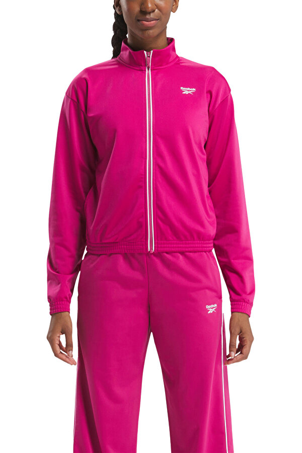 REEBOK Reebok Id Bv Tricot Tt Толстовка На Молнии