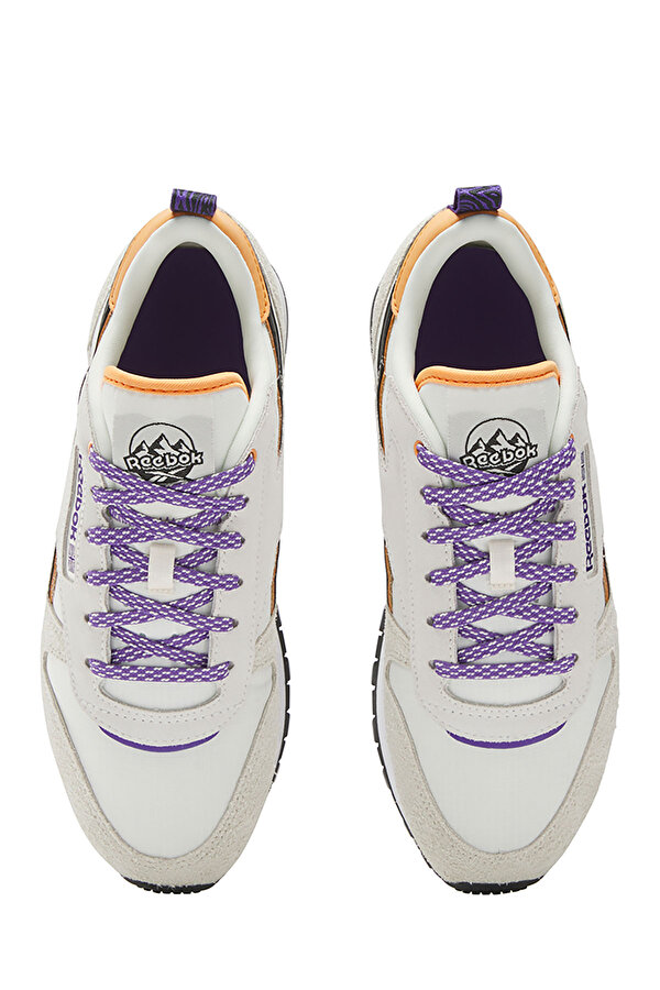 REEBOK Shoes Reebok Classic Leather Белый 005