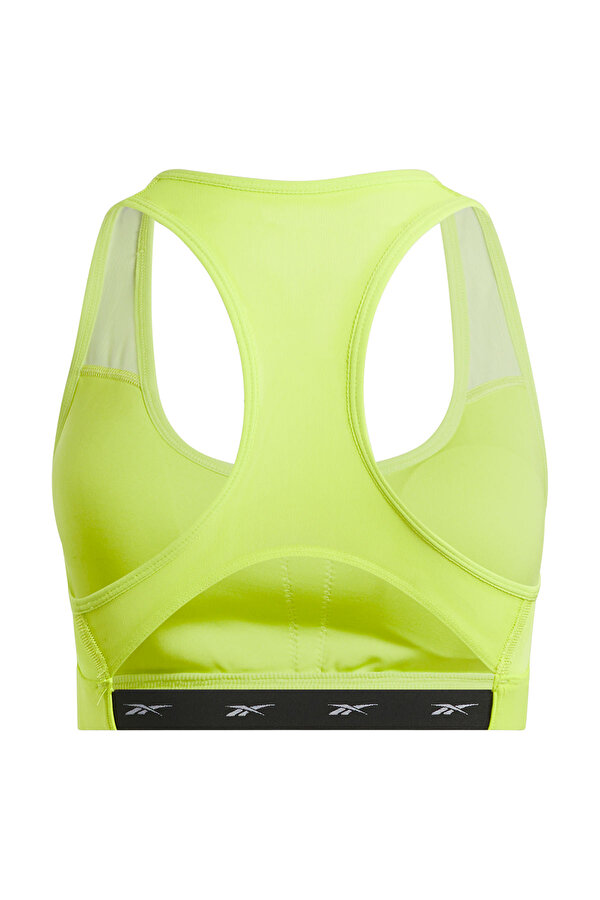 REEBOK Clothing Reebok S Lux Vector Racer Bra Зеленый 006