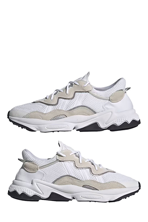 adidas Shoes Adidas Ozweego Белый