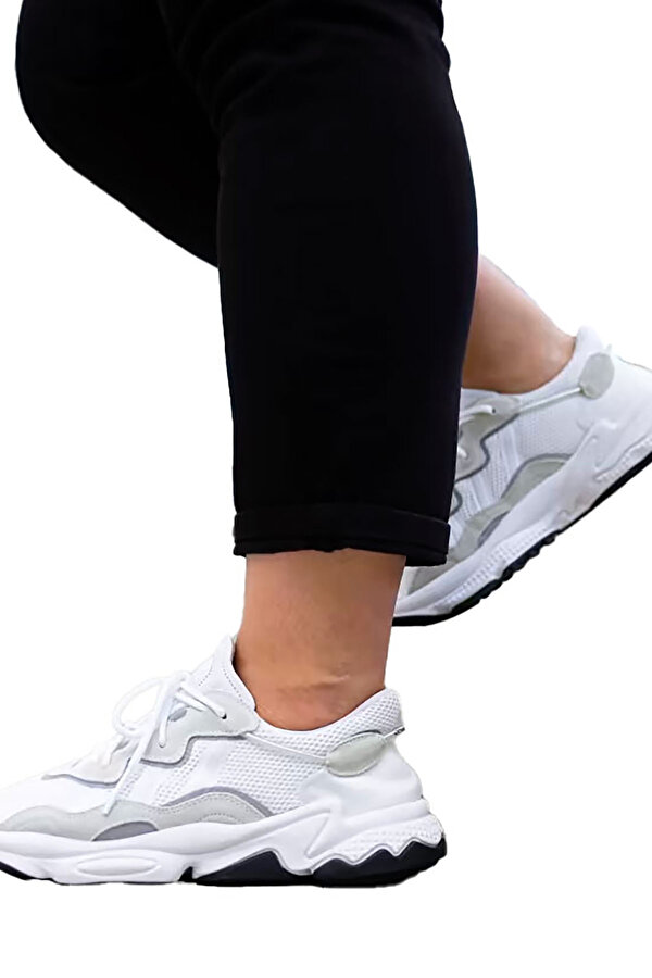 adidas Shoes Adidas Ozweego Белый