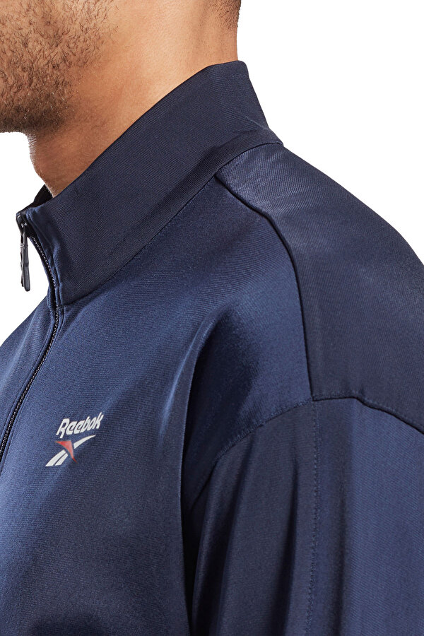 REEBOK Clothing Reebok Ri Vector Knit Trac Синий