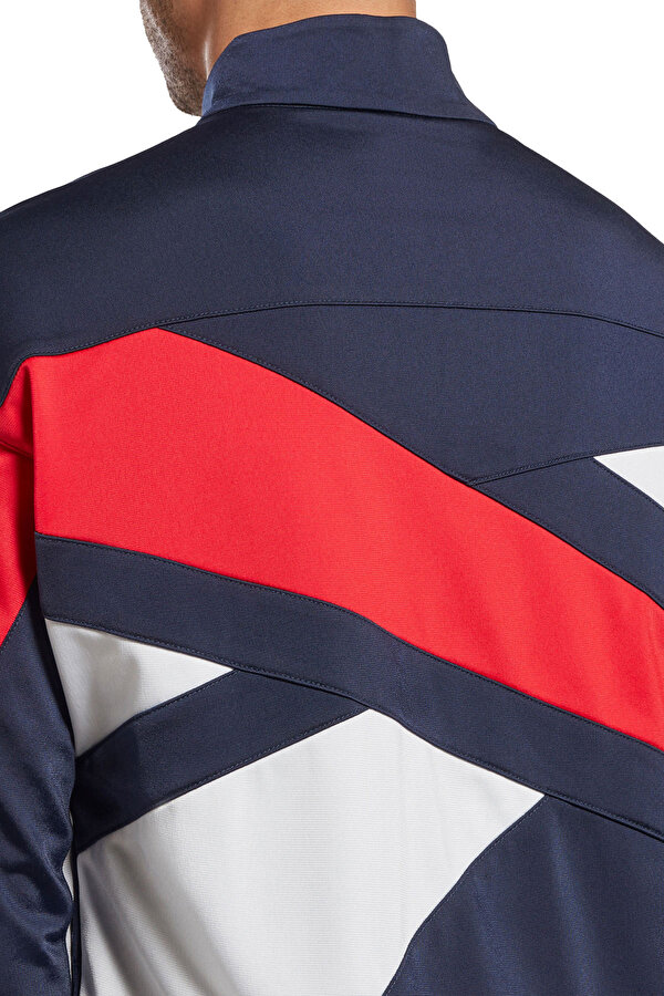 REEBOK Clothing Reebok Ri Vector Knit Trac Синий