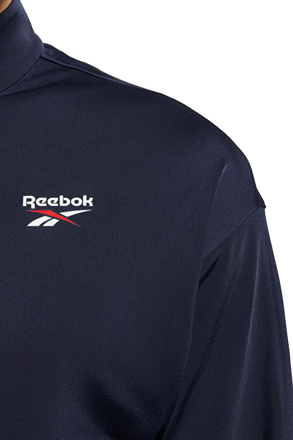 REEBOK Clothing Reebok Ri Vector Knit Trac Синий