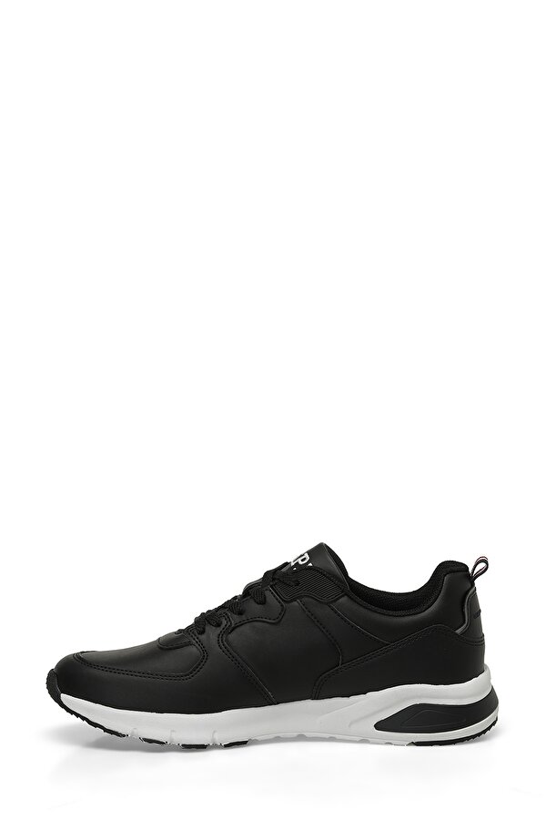 U.S. Polo Assn. U.s. Polo Assn. Vance 4Pr Черный Мужчина Кроссовки