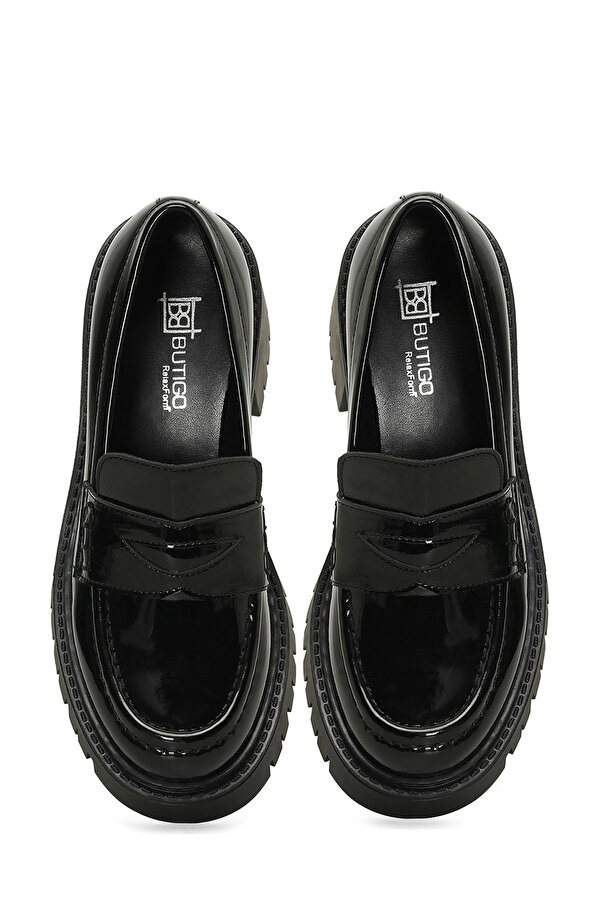 Butigo 24K-894 4PR BLACK Woman 196