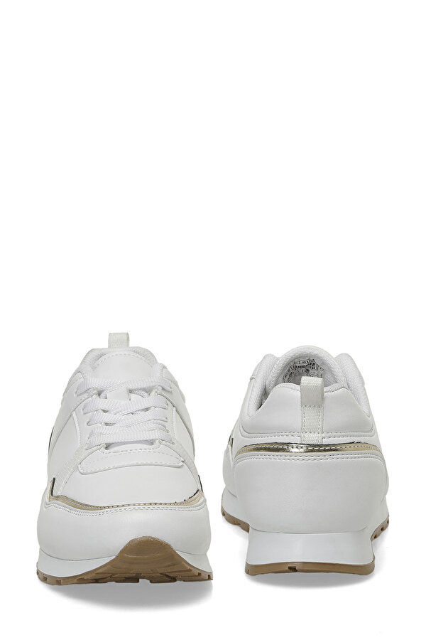 Torex TRX24K-509 4PR WHITE Woman 500