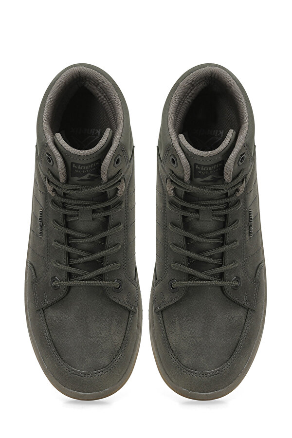 Kinetix CREDENCE HI 4PR MINK Man 493