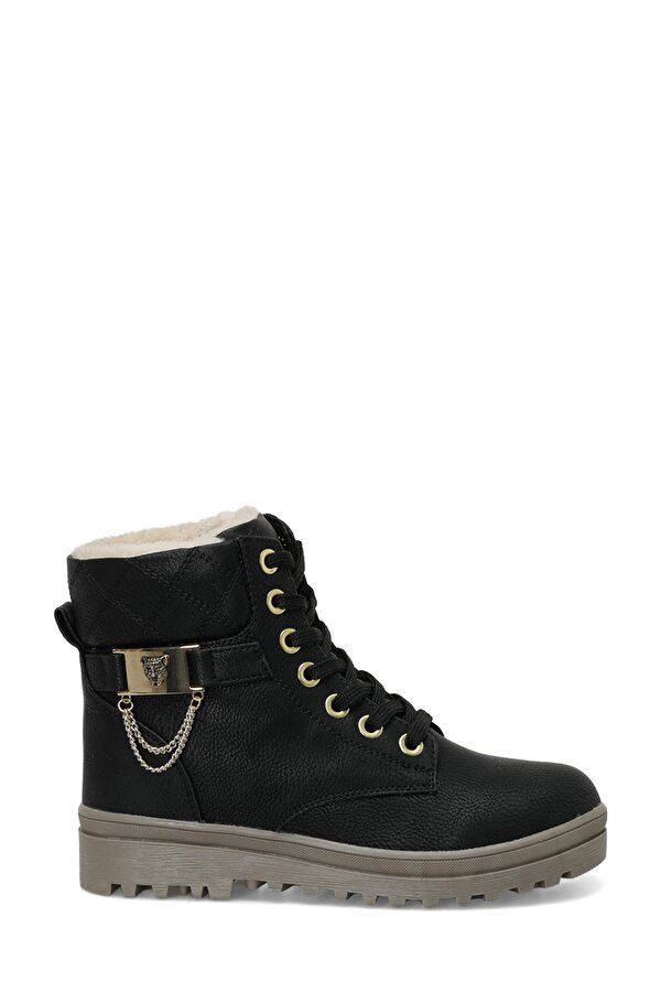 Kinetix BENA 4PR BLACK Woman 296