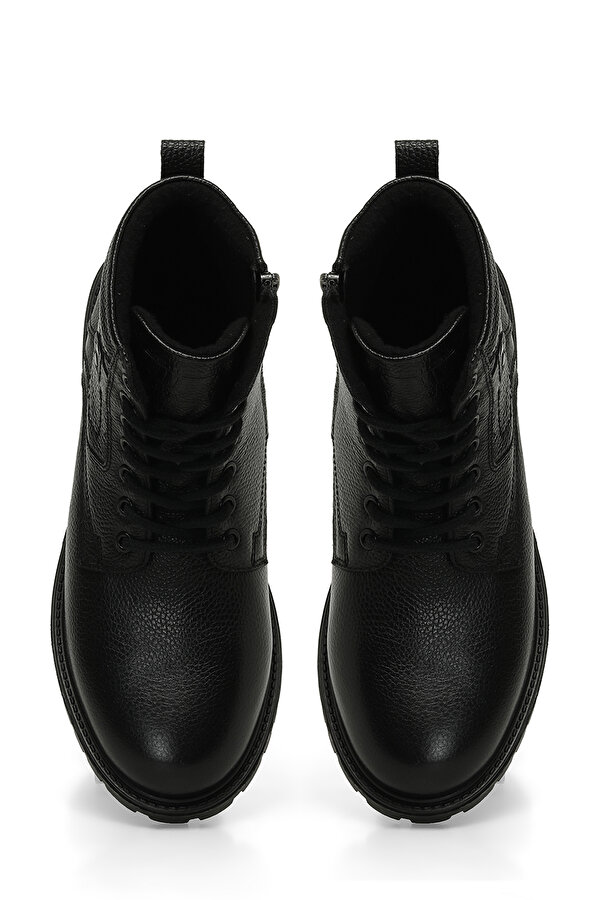 Kinetix CANIZAR 4PR BLACK Man 415