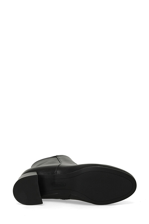 Polaris 324108C.z 4Pr Черный Женщина Ботинки На Каблуке