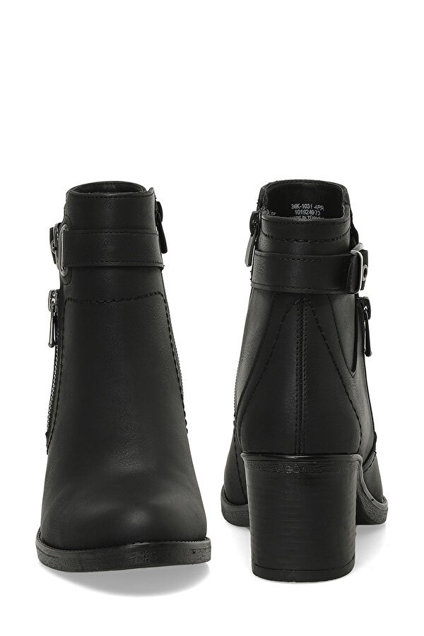 Butigo 24K-1031 4PR BLACK Woman 229