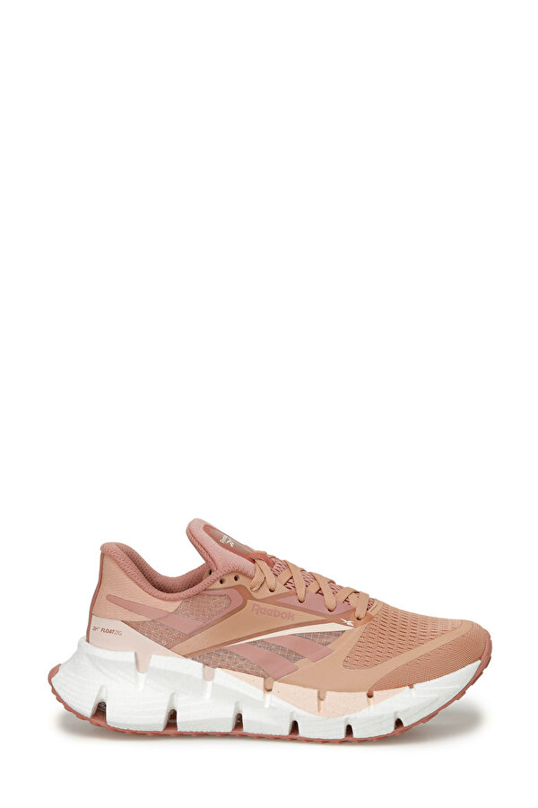 Reebok FLOATZIG 1 PUDRA PEMBESI Kadın Koşu Ayakkabısı