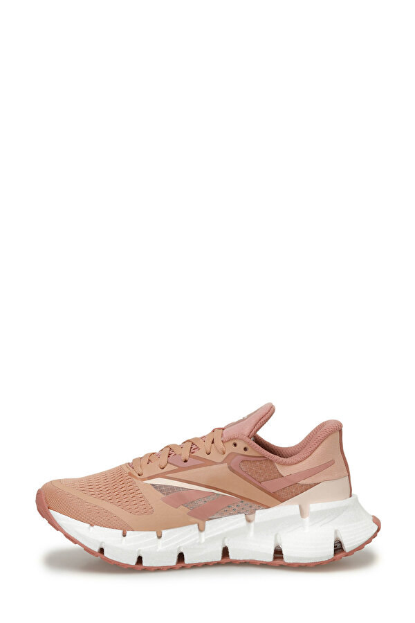 Reebok FLOATZIG 1 PUDRA PEMBESI Kadın Koşu Ayakkabısı