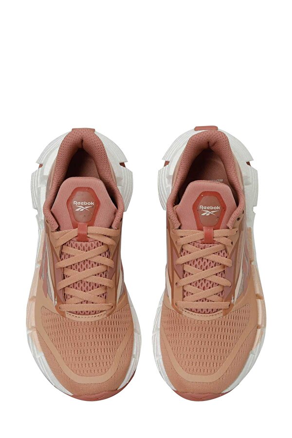 Reebok FLOATZIG 1 PUDRA PEMBESI Kadın Koşu Ayakkabısı