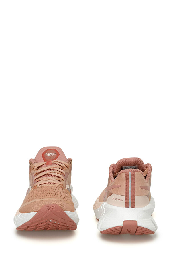 Reebok FLOATZIG 1 PUDRA PEMBESI Kadın Koşu Ayakkabısı