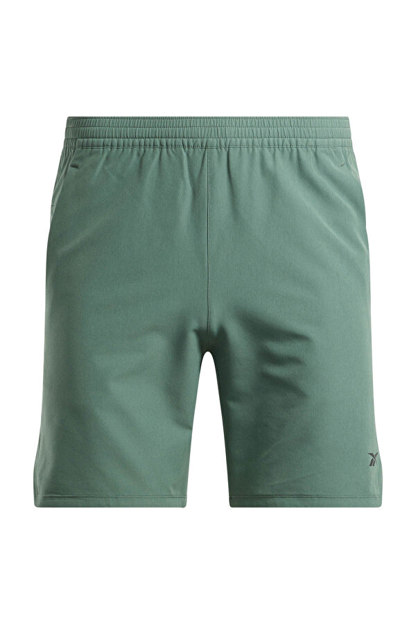 Reebok STRENGTH SHORT 4.0 ORMAN YESILI Erkek Şort