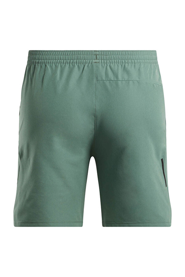 Reebok STRENGTH SHORT 4.0 ORMAN YESILI Erkek Şort