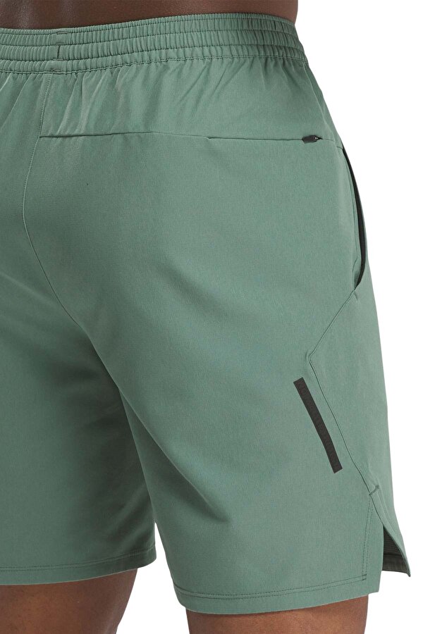 Reebok STRENGTH SHORT 4.0 ORMAN YESILI Erkek Şort