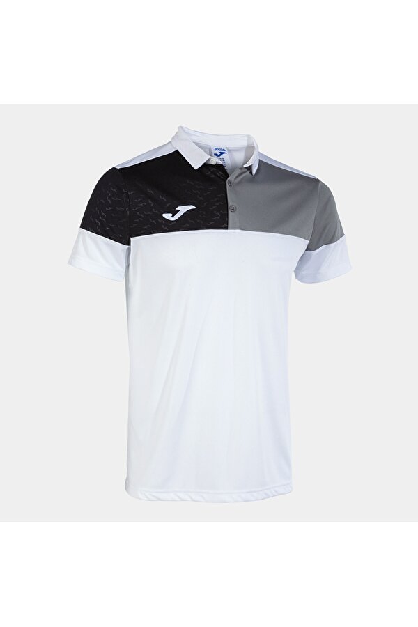 Joma Erkek Günlük Polo Tshirt Crew V Short Sleeve 103208.211