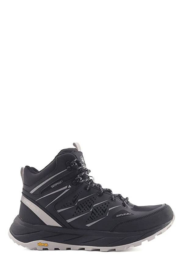 LUMBERJACK Hiking Boot Wpf/Vibram Полусапоги