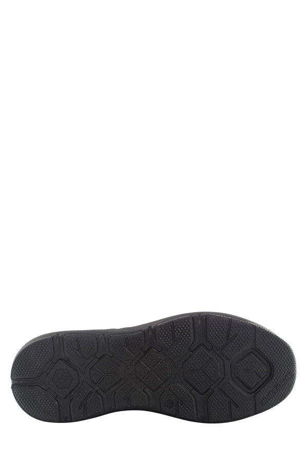 LUMBERJACK Shoes Lumberjack Mid Cut Sneaker Черный