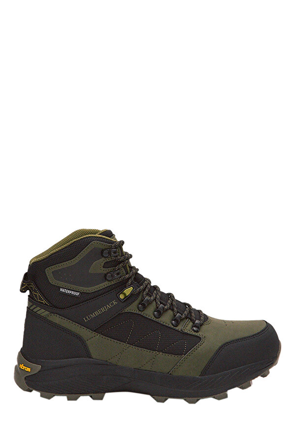 LUMBERJACK Novo Smi9701-001 Ботинки