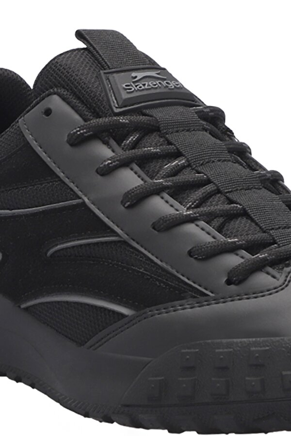Slazenger TATUM Erkek Outdoor Siyah / Siyah