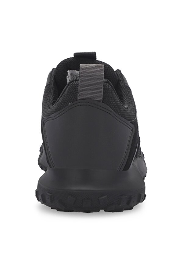 Slazenger TATUM Erkek Outdoor Siyah / Siyah