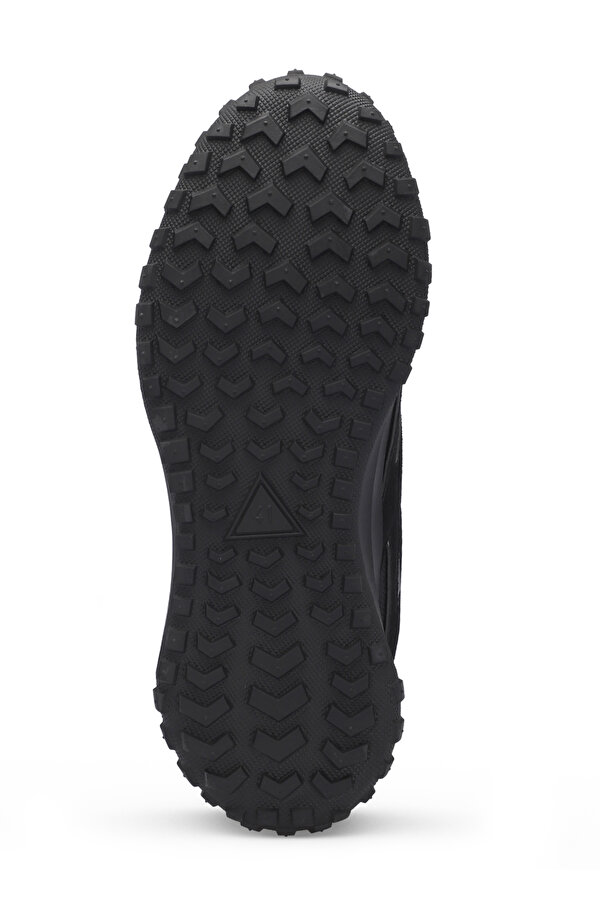 Slazenger TATUM Erkek Outdoor Siyah / Siyah