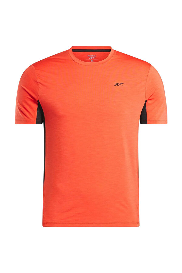 REEBOK Athlete Tee 2.0 Rbk-Chill Футболка